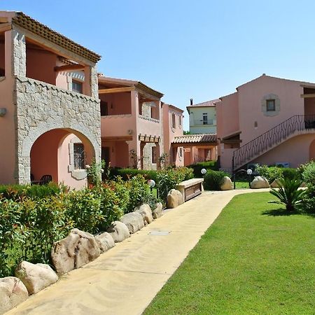 Residence Le Zagare San Teodoro  Εξωτερικό φωτογραφία
