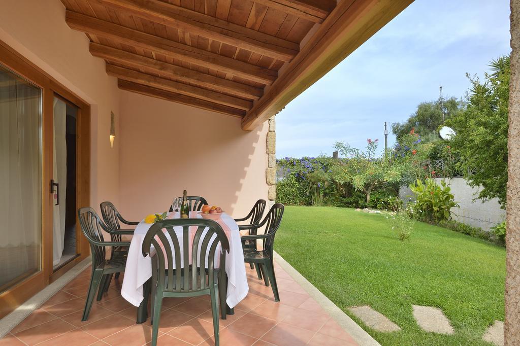 Residence Le Zagare San Teodoro  Δωμάτιο φωτογραφία