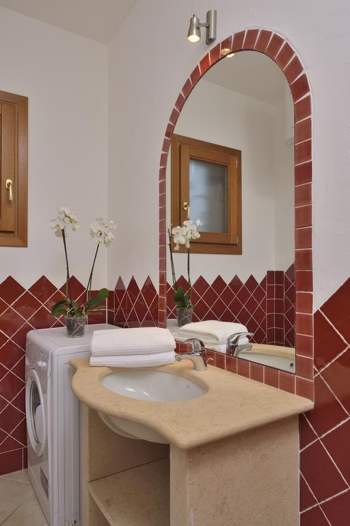 Residence Le Zagare San Teodoro  Εξωτερικό φωτογραφία