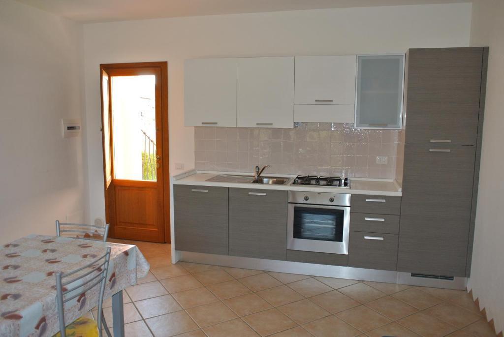 Residence Le Zagare San Teodoro  Εξωτερικό φωτογραφία