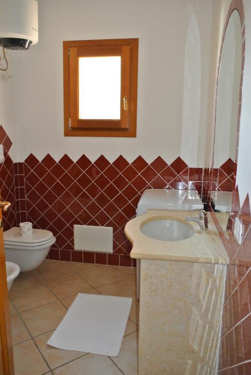 Residence Le Zagare San Teodoro  Δωμάτιο φωτογραφία