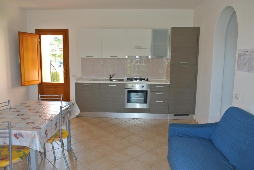 Residence Le Zagare San Teodoro  Δωμάτιο φωτογραφία