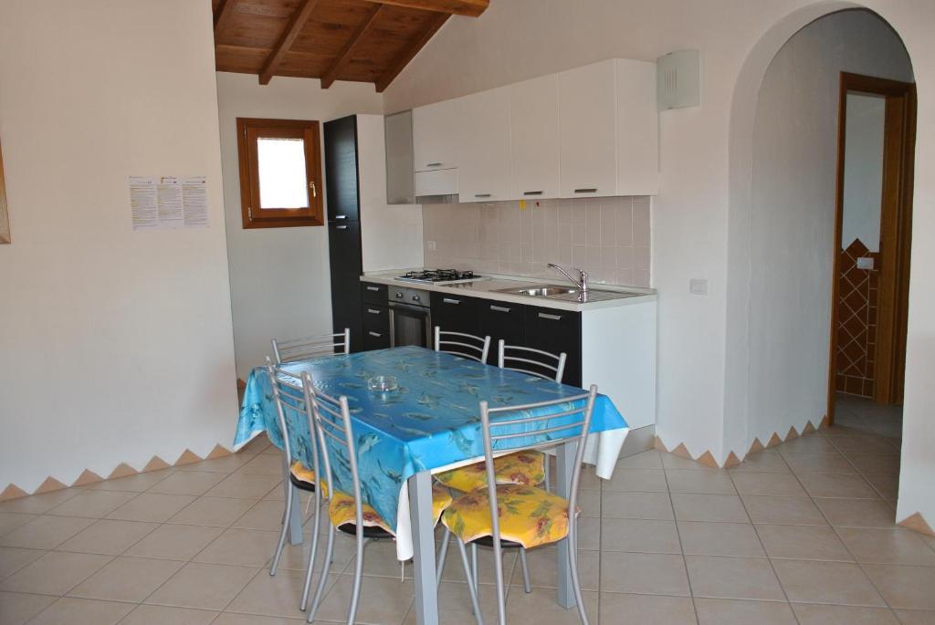 Residence Le Zagare San Teodoro  Δωμάτιο φωτογραφία