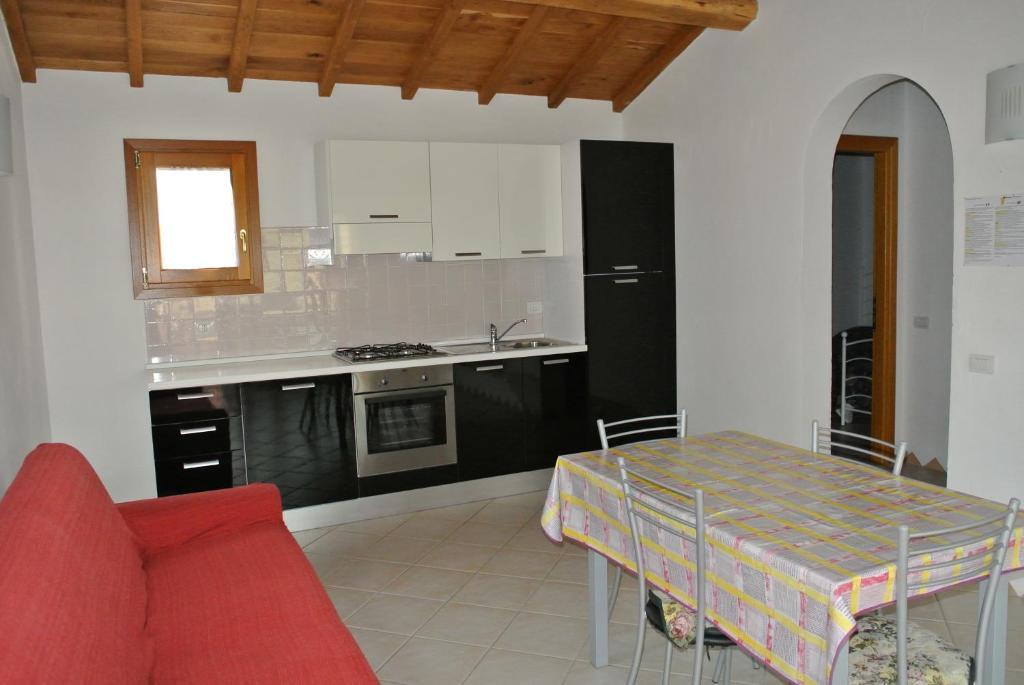 Residence Le Zagare San Teodoro  Δωμάτιο φωτογραφία