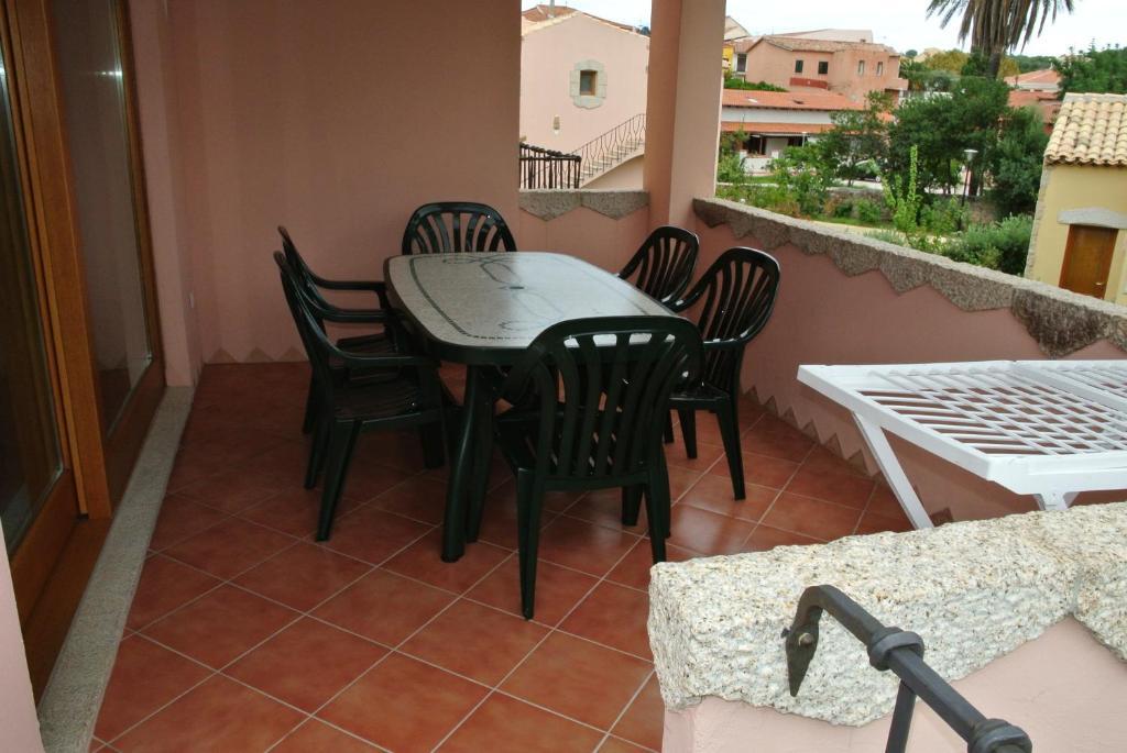 Residence Le Zagare San Teodoro  Δωμάτιο φωτογραφία