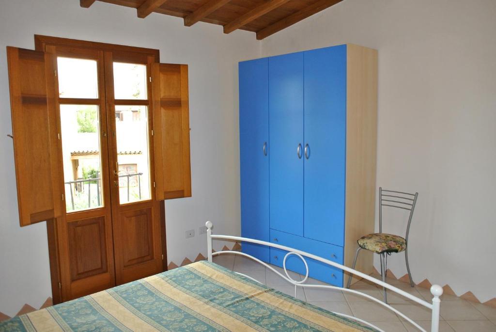 Residence Le Zagare San Teodoro  Δωμάτιο φωτογραφία