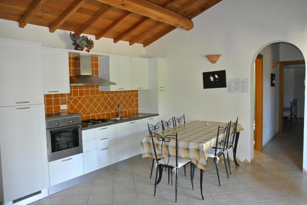 Residence Le Zagare San Teodoro  Εξωτερικό φωτογραφία