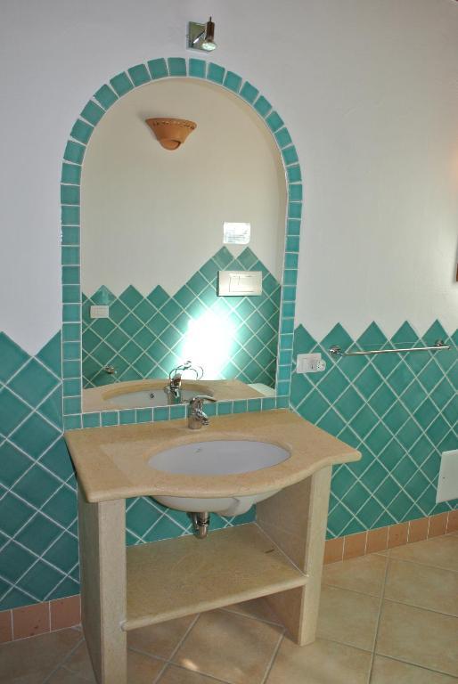 Residence Le Zagare San Teodoro  Δωμάτιο φωτογραφία