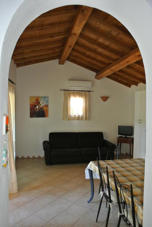 Residence Le Zagare San Teodoro  Εξωτερικό φωτογραφία