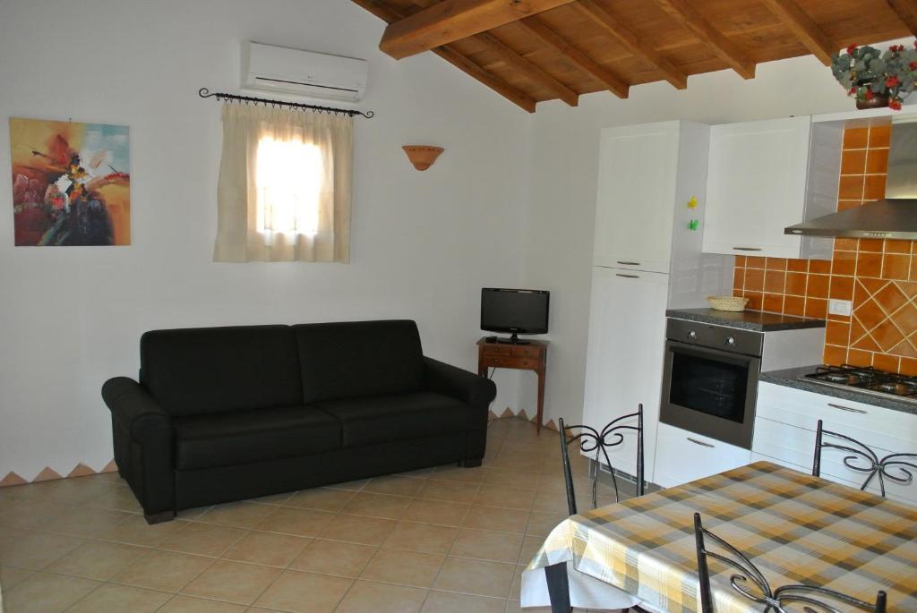 Residence Le Zagare San Teodoro  Εξωτερικό φωτογραφία