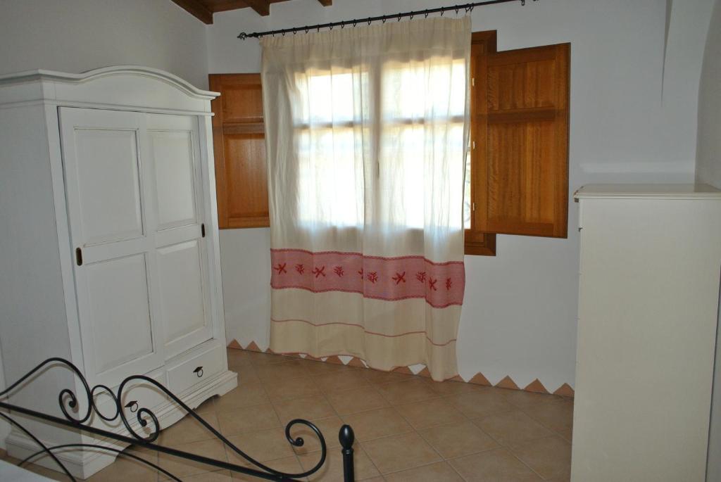 Residence Le Zagare San Teodoro  Δωμάτιο φωτογραφία