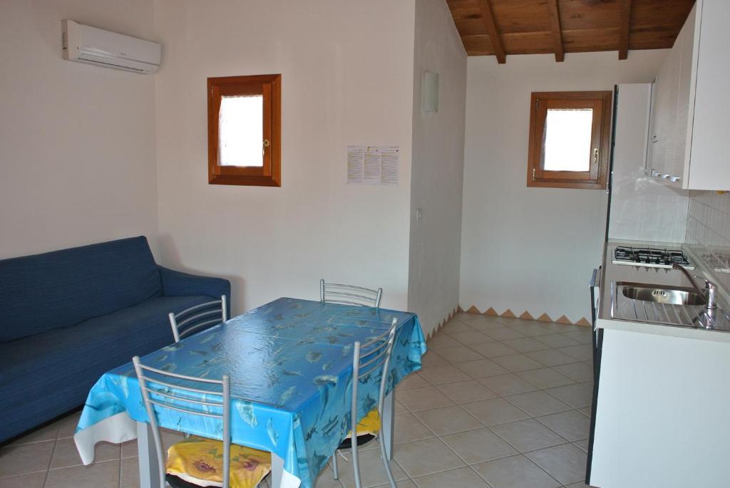 Residence Le Zagare San Teodoro  Εξωτερικό φωτογραφία