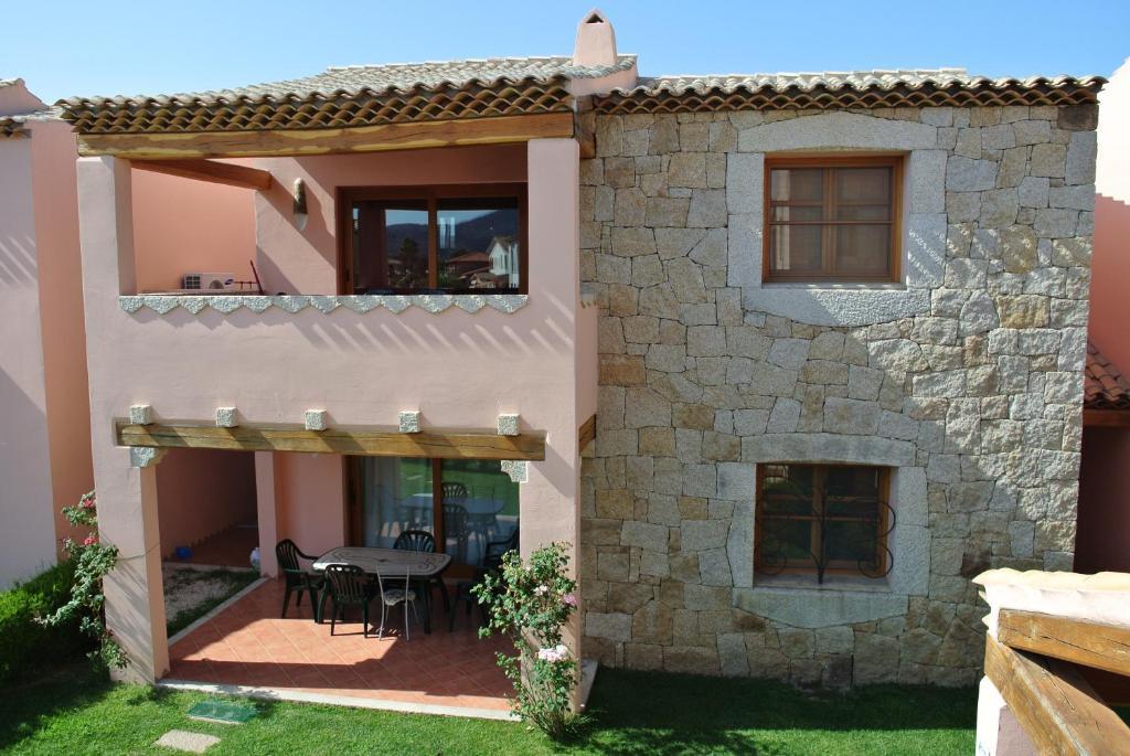 Residence Le Zagare San Teodoro  Δωμάτιο φωτογραφία
