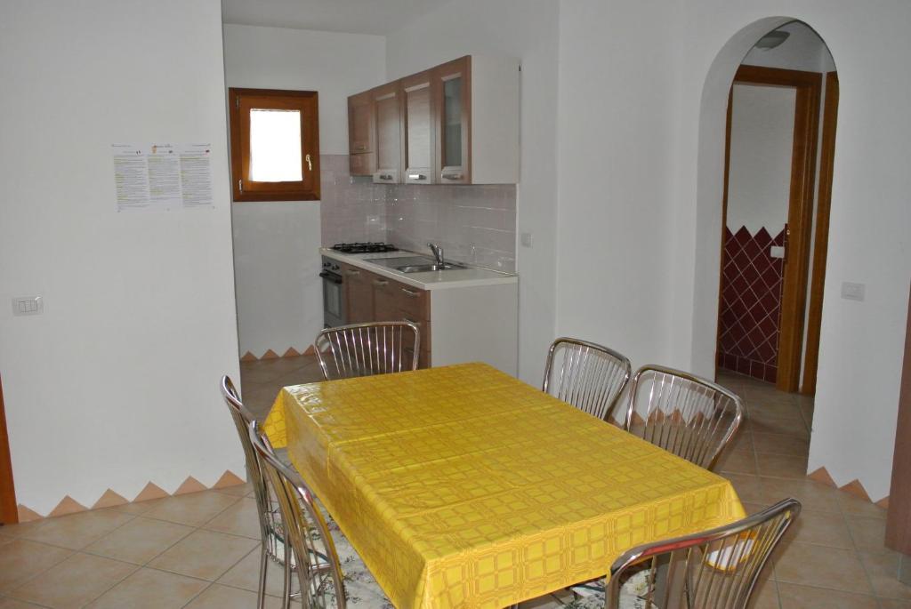 Residence Le Zagare San Teodoro  Δωμάτιο φωτογραφία