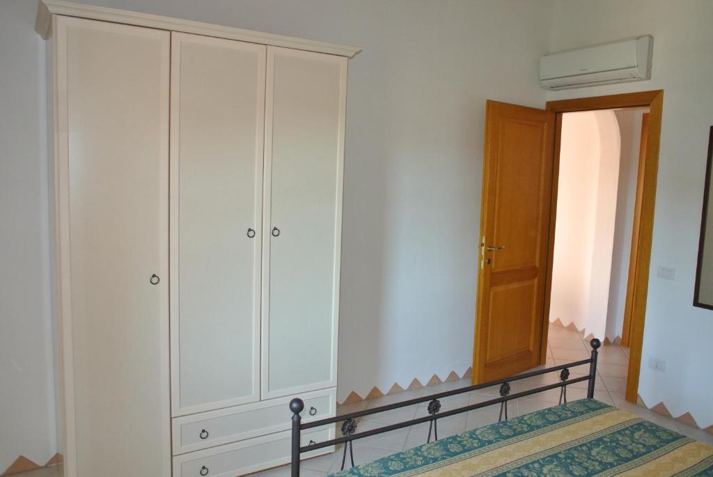 Residence Le Zagare San Teodoro  Εξωτερικό φωτογραφία